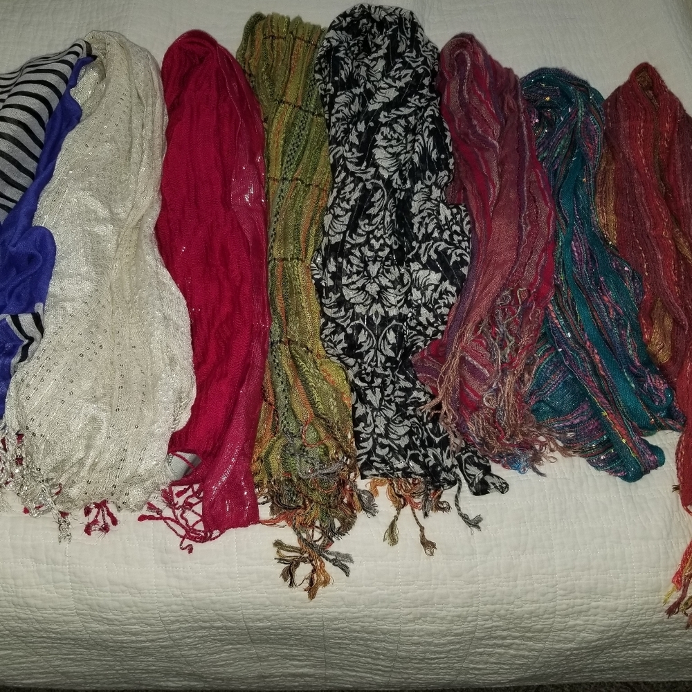 Scarves